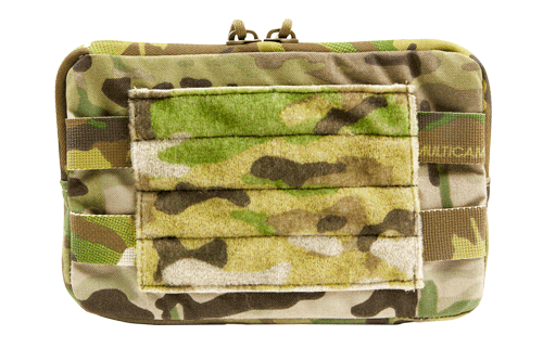 Multicam Admin Pouch