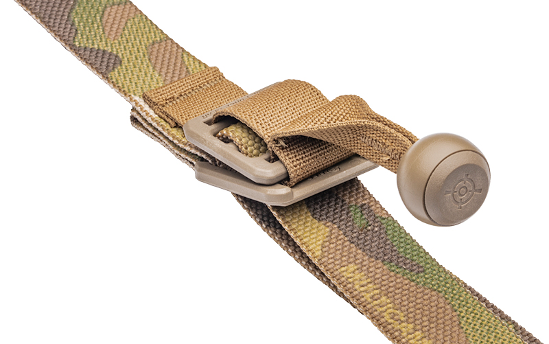 Double Locking Sling Adjuster