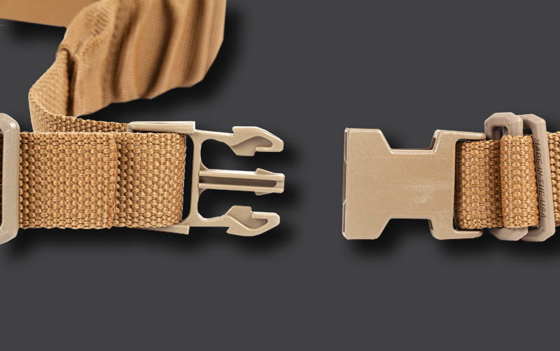 The Quick Adjuster AK Sling