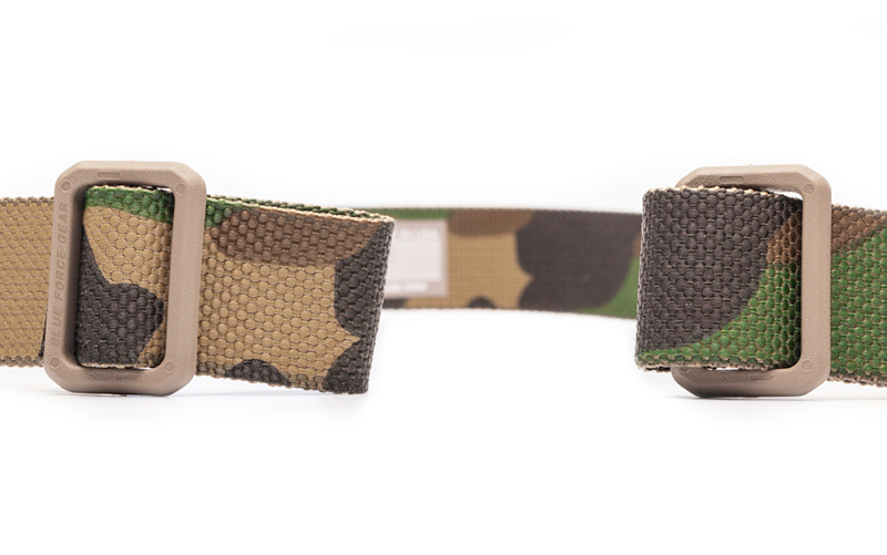 Vickers Sling Adjuster & Triglides Build