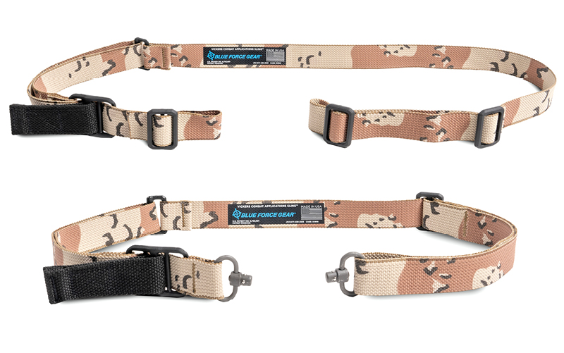 Limited Edition Chocolate Chip Sling By Blue Force Gear