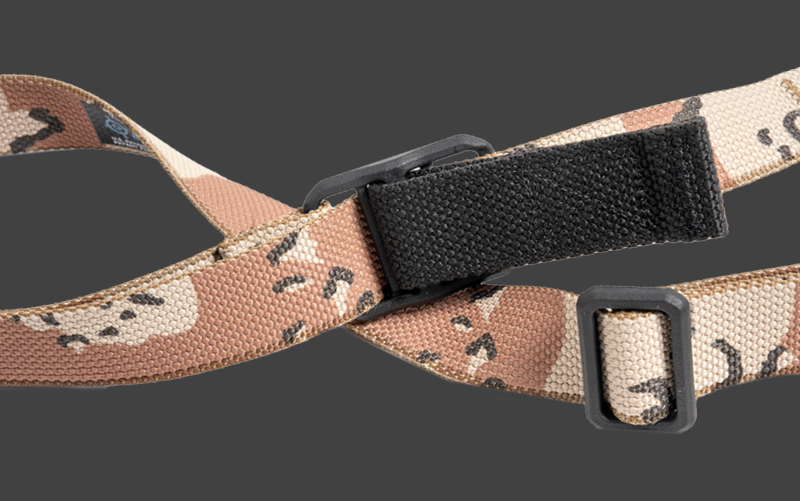 Limited Edition Chocolate Chip Sling Quick Adjuster