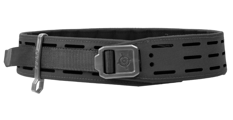 GRID Belt Black