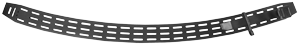 Curved Grid Belt