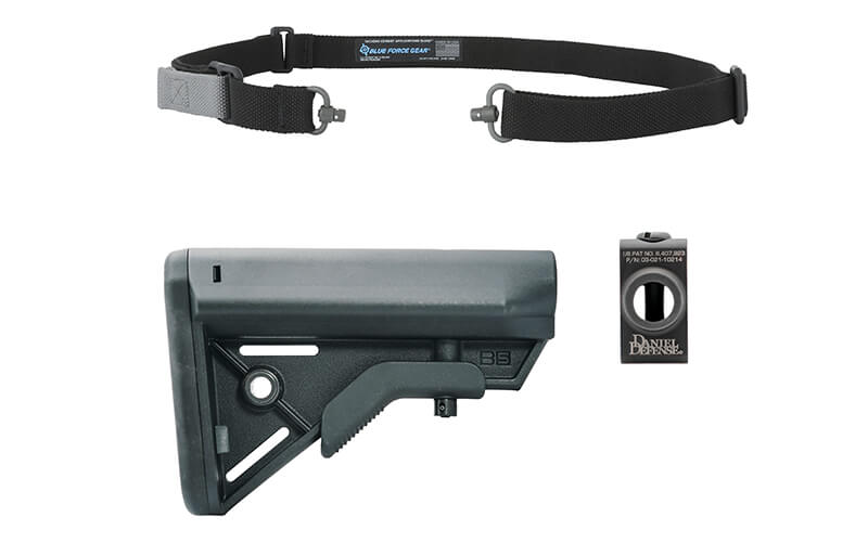 M4 Sling Kit