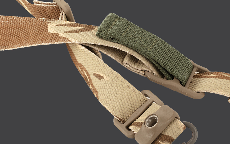 Limited Edition DTS Sling Quick Adjuster