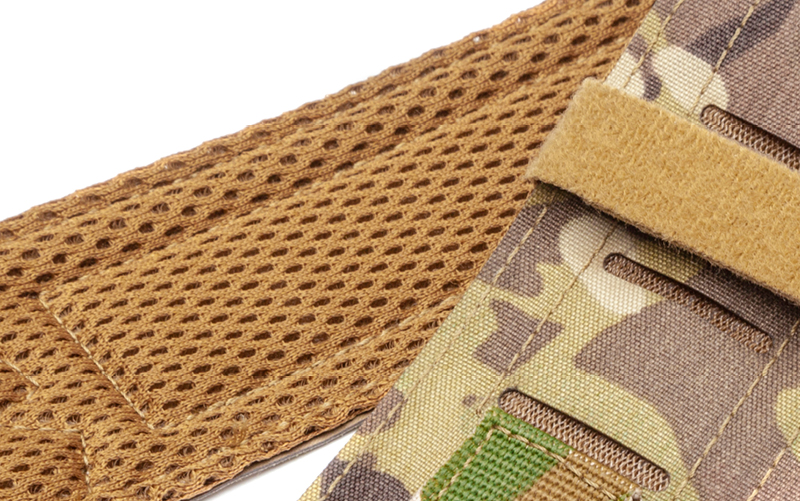 Chest Rig Shoulder straps / flex strap